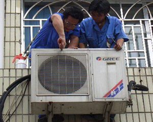 安阳市空调维修售后服务中心